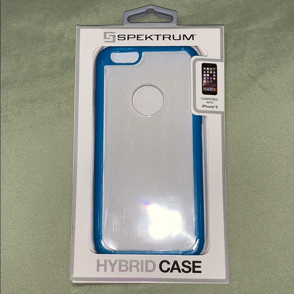 iPhone 6 case